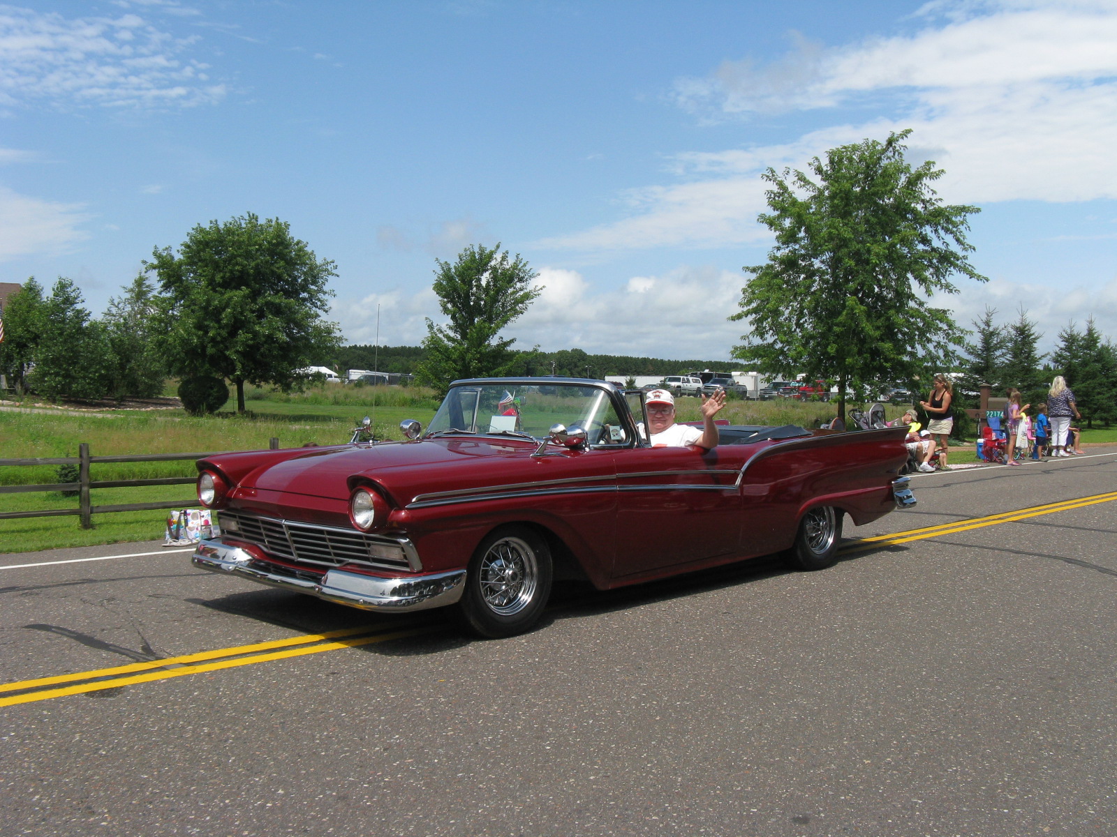 The Grand Parade 2012 131